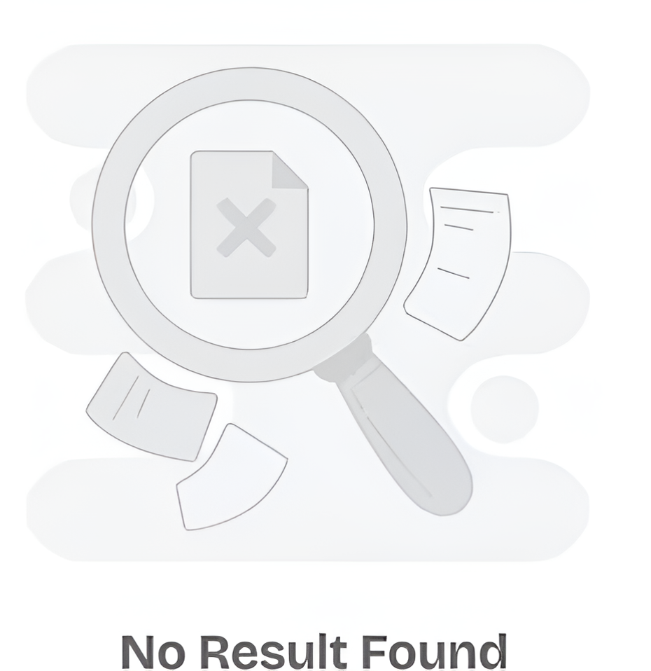 not Found